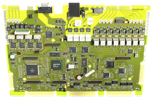Siemens cbcc per hipath - siemens, v4