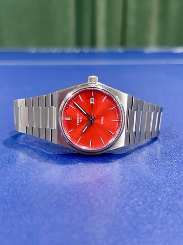 Orologio uomo tissot prx - uomo,
