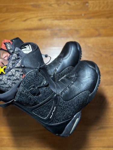 Stivali snowboard uomo - stivali, da