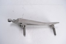 Poggiapiedi sinistro ducati - poggiapiedi,