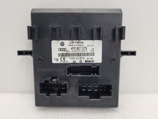 CENTRALINA COMFORT PER AUDI A6
