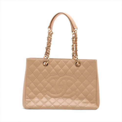 Borsa chanel gst - borsa, caviale