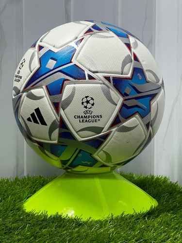 Adidas uefa champions league - uefa,