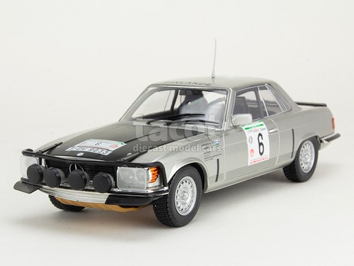 Mercedes 450 slc bandama - mercedes,