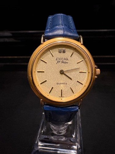 Orologio enicar donna - enicar, quarzo