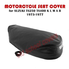 Copertura Sella Moto SUZUKI