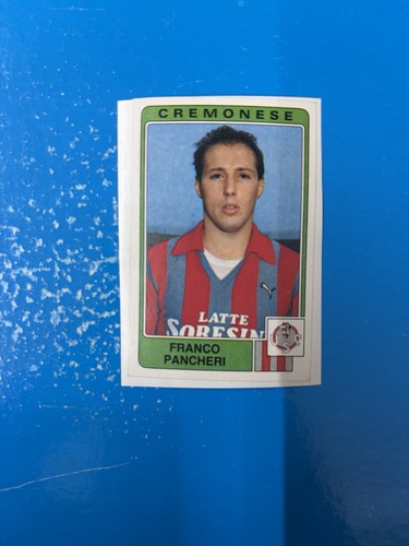 Figurina calciatori panini - figurina,