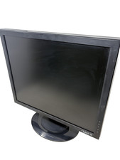 Q.BELL QBL 19NB L91C MONITOR LCD DISPLAY 19" 4:3 5:4  VGA/DVI RICONDIZIONATO