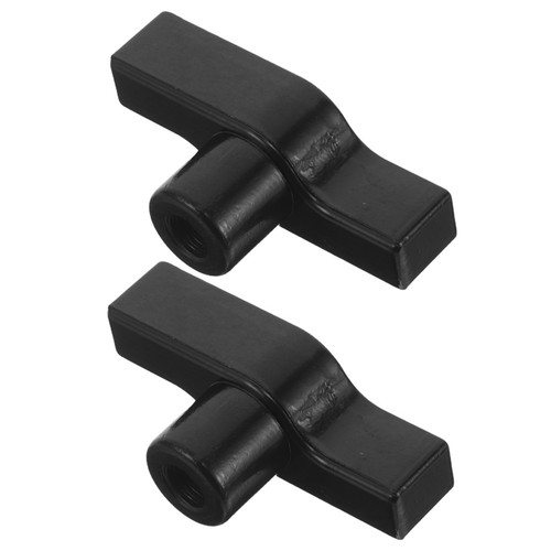 Pcs dado alette con - m8,