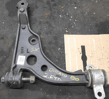 Braccio oscillante sosp. ant. SX FIAT DUCATO (2E) Maxi 2.3 JTD PL GV FRG