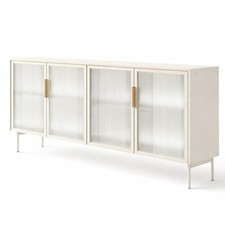 Credenza madia 4 ante a