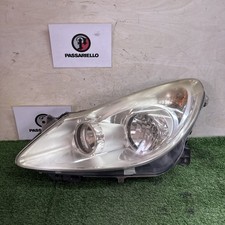 FANALE PROIETTORE ANTERIORE DESTRO OPEL CORSA D 2006-2013