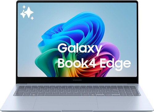 Samsung laptop galaxy book4 - laptop,