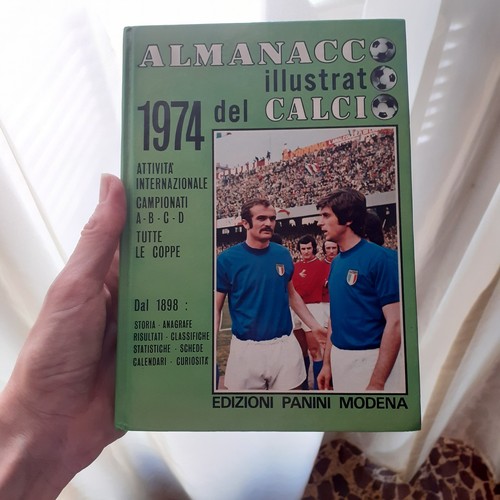 Almanacco illustrato del - almanacco,