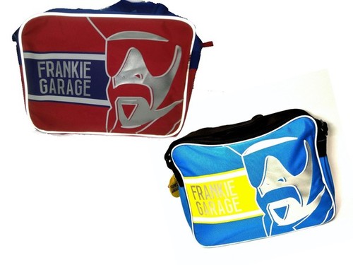 Tracolla frankie garage con - frankie,
