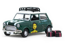 TINY CITY TOYS 1/50 PRESSOFUSO