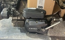 Motore Garelli 50 Cambio