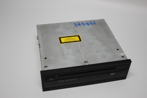 Audi dvd navigatore - 4l,