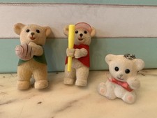2x Vintage Cuddle Gadgets