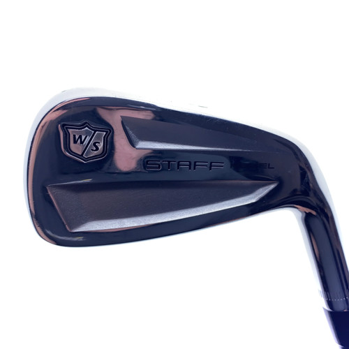 Wilson staff model utility - model,