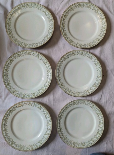 Haviland limoges france - france, 6