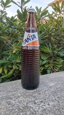 FANTA BIBITA BOTTIGLIA VETRO 1