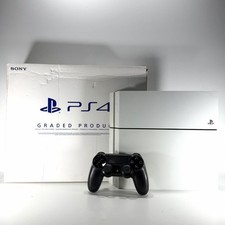 Console Playstation 4 Fat