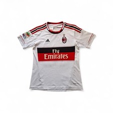 Milan 2012 maglia da - maglia,