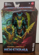 Mattel Masters of the Universe