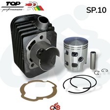 GRUPPO TERMICO DR Ø43