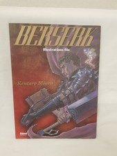 Berserk Illustrazioni File