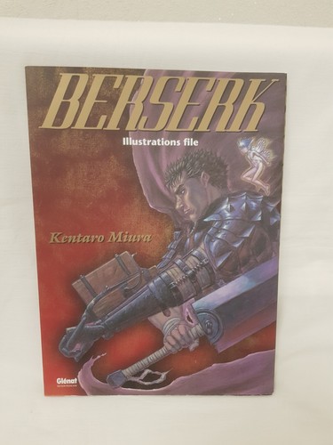 Berserk illustrazioni file - berserk,