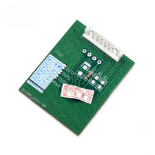 Decoder chip compatibile per