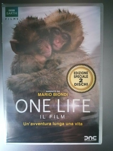 One life speciale 2 - -,