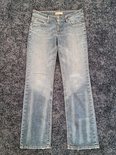 Jeans donna dritto - levis, 570