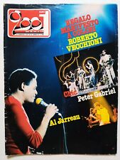 CIAO 2001 8-1979 AL JARREAU