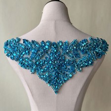 Cintura In Acrilico Con