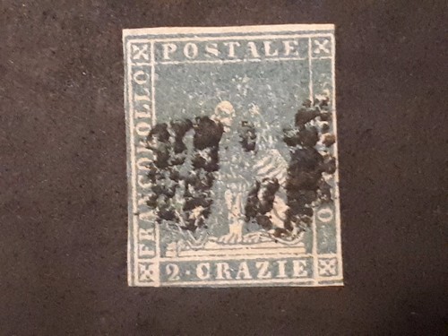 Antichi stati toscana 2 - stati,