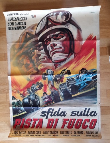 Manifesto sfida sulla - manifesto, 1f