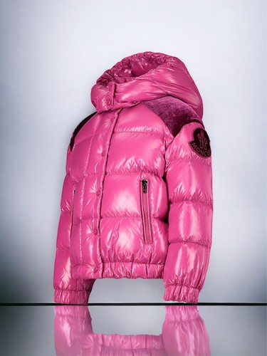 Moncler enfant autentico - moncler,