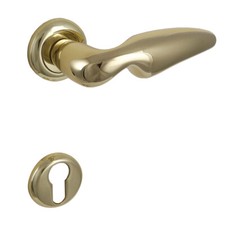 Maniglia per porta esterna