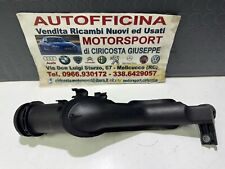 TUBO RIEMPIMENTO OLIO MOTORE FIAT SCUDO (270) 2.0D MULTIJET, 9654733980