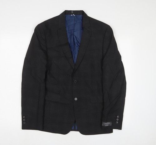 Giacca tuta uomo - giacca,