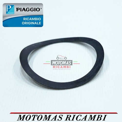 Rondella tubo comando gas - tubo,