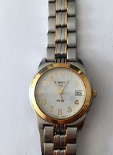 OROLOGIO TISSOT 1853 PR 50 DATE QUARZ J376-476