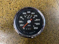 Contagiri Smith Ducati 750 GT sabbiata 860 900 GT SS albero reale Bevel