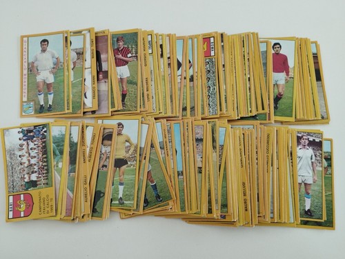 Tutte figurine calciatori - le,