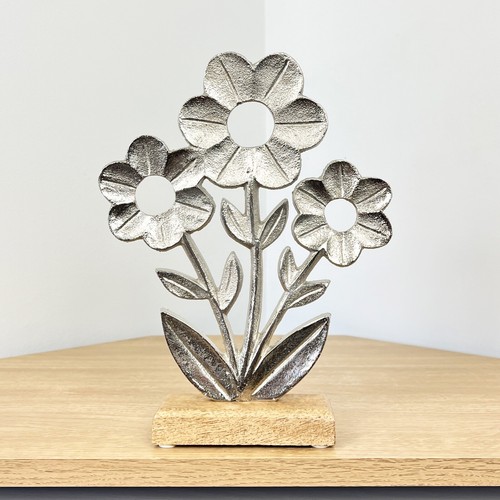 Ornamento fiore soggiorno - ornamento,
