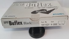 Kovax Buflex Dry 1911531 black