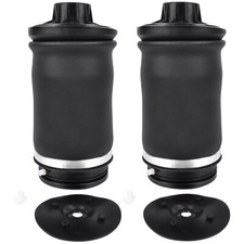 2x sospensioni pneumatiche